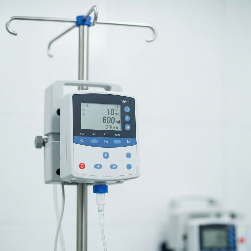 DBT Pump