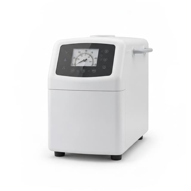 Oxygen concentrator