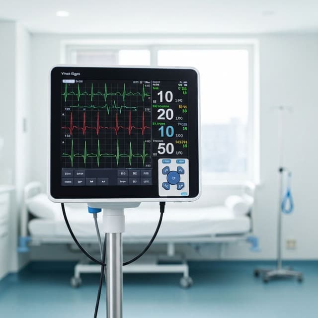 Patient monitor