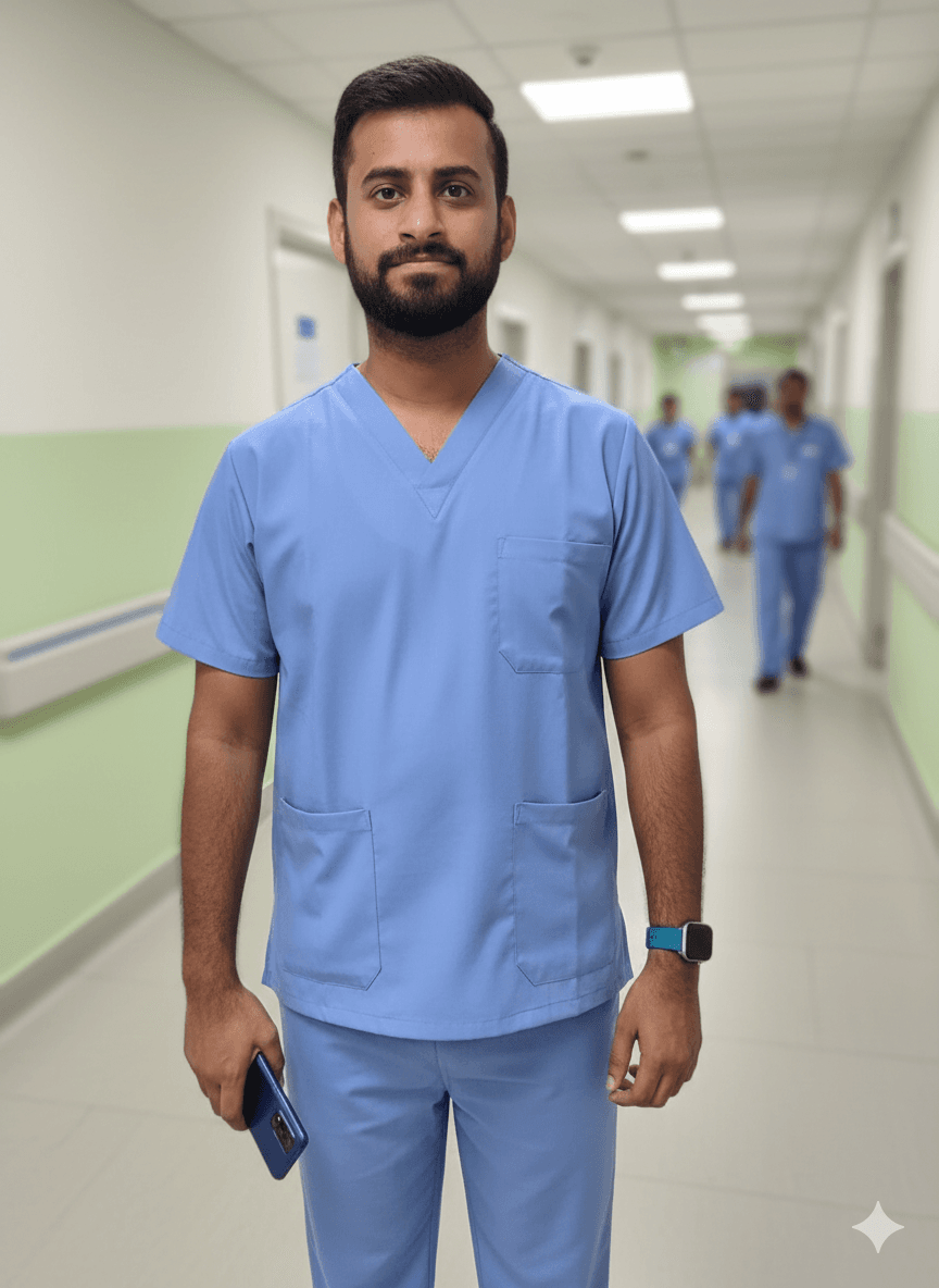 Home & Clinic Support