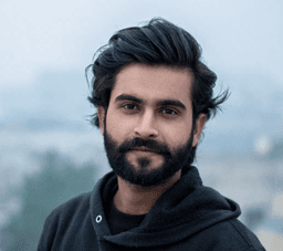 Vikas Patel