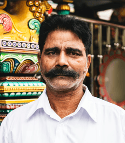 Manish Kumar
