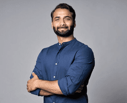 Rahul Verma
